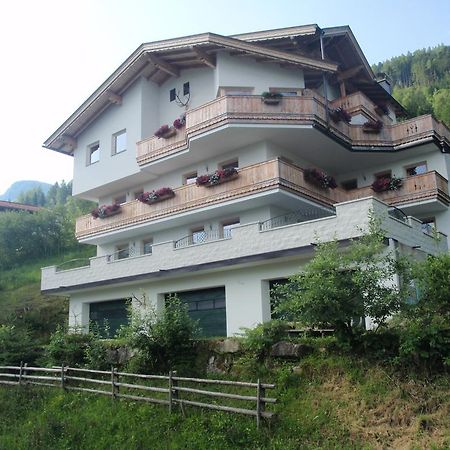 Landhaus Alpenjaeger Hainzenberg Kültér fotó