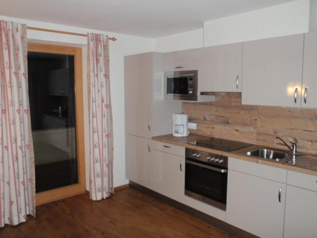 Landhaus Alpenjaeger Hainzenberg Kültér fotó