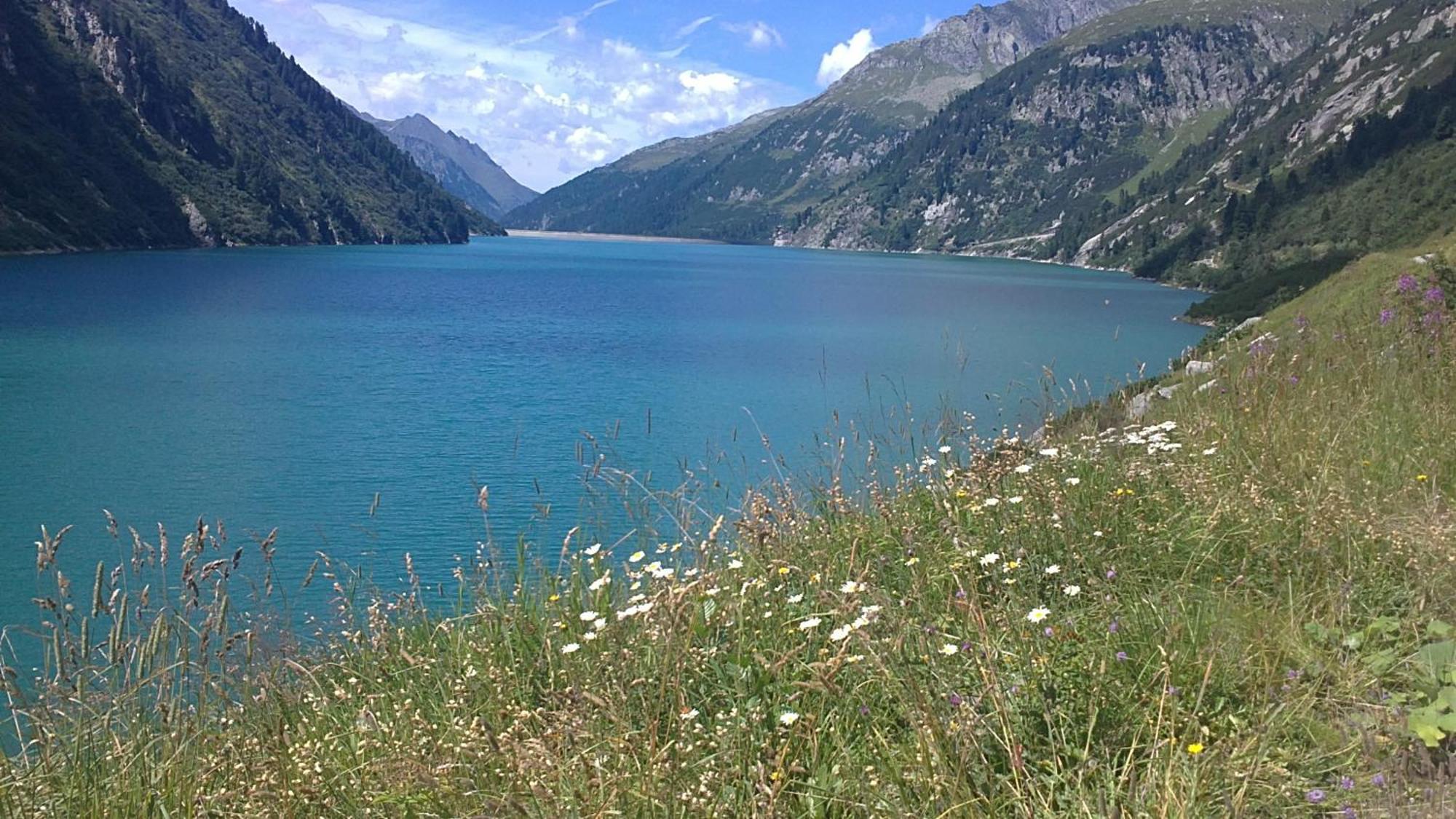 Landhaus Alpenjaeger Hainzenberg Kültér fotó