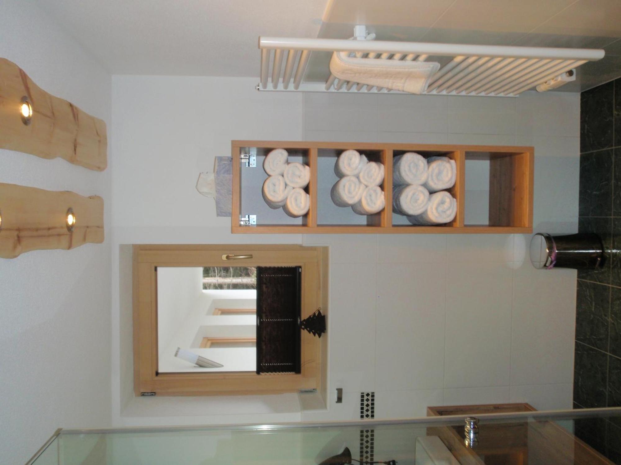 Landhaus Alpenjaeger Hainzenberg Szoba fotó
