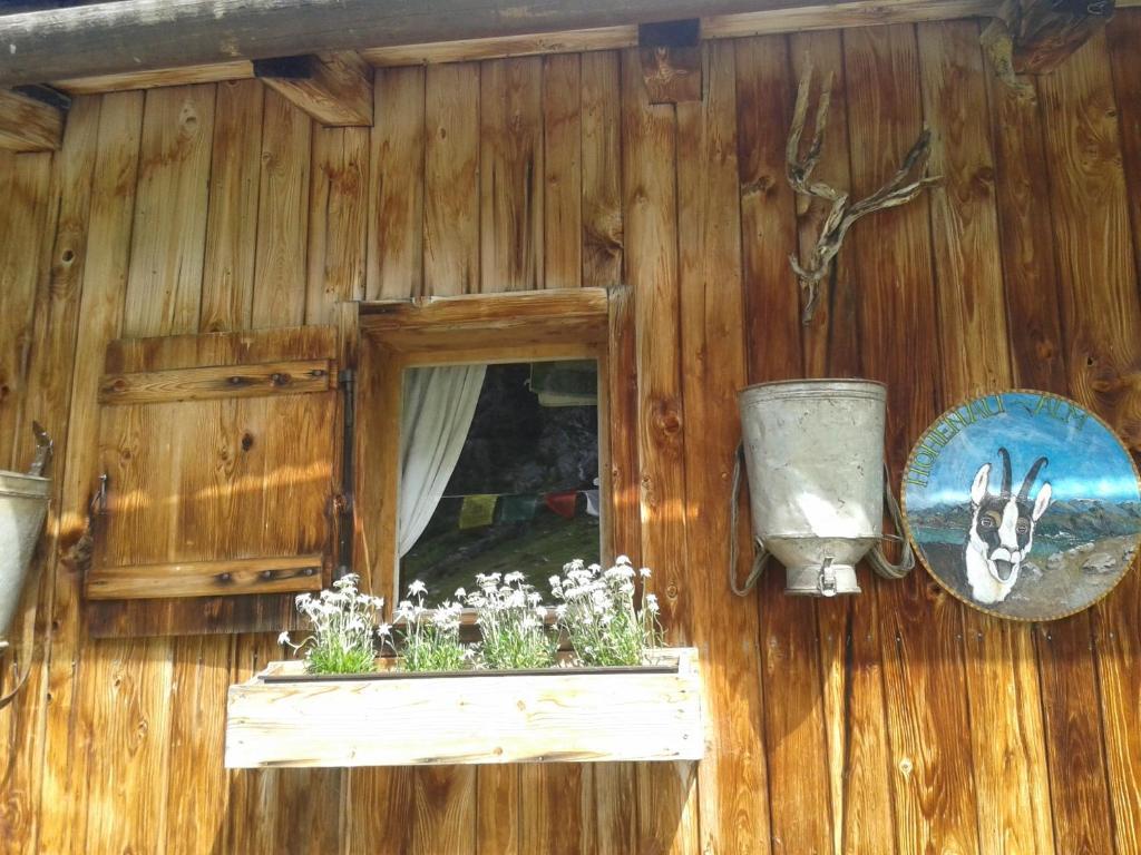 Landhaus Alpenjaeger Hainzenberg Kültér fotó